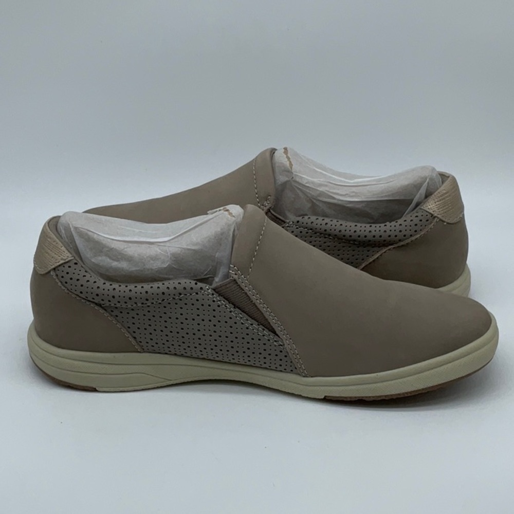 Earth Origins Elsie Granite nubuck - Picture 4 of 8